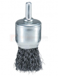 Makita terasharjad masinatele 12-30 mm x 6 mm, 0,3 mm traat - 25 mm