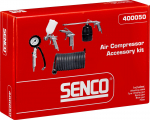 Pneumot&ouml;&ouml;riistade komplekt Senco, 5-osaline