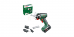 Bosch akutikksaag UniversalCut 18V-65