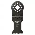 Milwaukee universaall&otilde;ikuri tera 35 mm puidule 10 tk 48906019