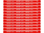 Yato ehituspliiats HB 175 mm 12 tk