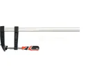 YATO pitskruvi puusepat&ouml;&ouml;deks - 300 x 120 mm, YT-6449