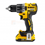 Akutrell DeWalt DCD791D2