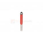 Tasandusfrees kuullaagriga Bosch Expert for Wood D=12,7, L=40