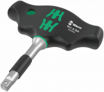 Wera narremehhanismiga kruvits 411 A RA 1/4" padrunitele