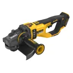 Dewalt akunurklihvija DCG460N ilma aku ja laadijata, DCG460N-XJ