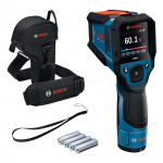 Bosch infrapuna termomeeter GIS12V-800-16, ilma aku ja laadijata