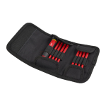 Milwaukee peenkruvitsa komplekt VDE 8-osaline, 4932493659