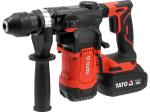 YATO akupuurvasar SDS-Plus max 3,8 J, YT-827741