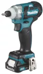 Makita akul&ouml;&ouml;kkruvikeeraja TD111DSAJ