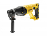 DeWalt akupuurvasar DCH133N, ilma aku ja laadijata