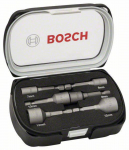 Otsv&otilde;tmete komplekt Bosch 6-13 mm, 6-osaline