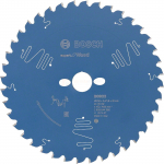 Saeketas Bosch 250 x 30 x 2,4 mm z40 - Expert for Wood