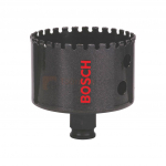 Teemantaugusaag Bosch Diamond for Hard Ceramics - 19 mm