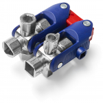 Knipex universaalne v&otilde;ti JointKey Quadro