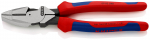 Knipex j&otilde;un&auml;pitstangid 240 mm kahekomponentse k&auml;epidemega