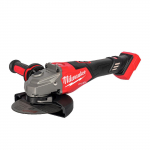 Akunurklihvija Milwaukee M18 FHSAG150XB2-0X - ilma aku ja laadijata