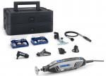 DREMEL universaalfrees 4250-6/128 Platinum