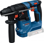 Bosch akupuurvasar GBH 18V-18, ilma aku ja laadijata