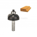 &Uuml;marsoonefrees Bosch R=10 L=14 - kahepoolne