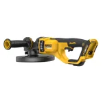 Dewalt akunurklihvija DCG460NK kohvris, ilma aku ja laadijata, DCG460NK-XJ