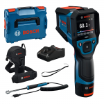 Bosch infrapuna termomeeter GIS12V-800-16