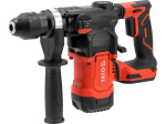 YATO akupuurvasar SDS-Plus max 3,8 J, ilma aku ja laadijata, YT-827742