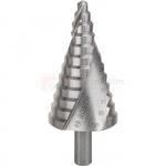 Bosch astmeline puur HSS 3-tasandiline saba 6-39 mm