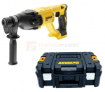 Dewalt akupuurvasar DCH133NT SDS+, ilma aku ja laadijata