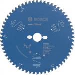 Bosch saeketas 260 x 30 x 2,4 mm z60 - Expert for Wood