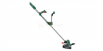 Akutrimmer Bosch UniversalGrassCut 18V-260 - 1 x 2,0 Ah