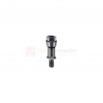 Kinnitusmutriga tsang Bosch GGS 16-le