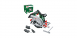Akuketassaag Bosch UniversalCirc 18V-53