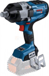 Bosch akul&ouml;&ouml;kmutrikeeraja GDS 18V-1600 HC, ilma aku ja laadijata