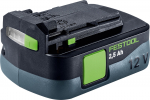 Festool aku BP 12 Li 2,5 Ah