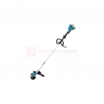 Akutrimmer Makita DUR368LZ - ilma aku ja laadijata