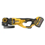 Dewalt akunurklihvija DCG460X2, DCG460X2-QW