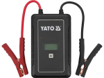 YATO k&auml;ivitusabi kondensaatoritega 12V, max 1600 A, YT-83072