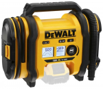 Akutoitel kompressor DeWalt DCC018N - ilma aku ja laadijata