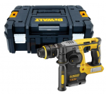 DeWalt akupuurvasar DCH273NT, ilma aku ja laadijata