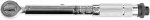 Vorel momentv&otilde;ti 3/8" 13,6-108,5 Nm