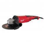 Nurklihvija Milwaukee AG 22-180 DMS