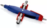 KNIPEX juhtimiskapi v&otilde;ti