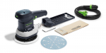 Festool ekstsentriklihvmasin ETS 150/5 EQ