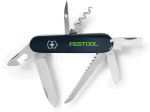 Festool taskunuga Victorinox Festool