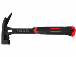 YATO puusepa vasar 345 mm / 600 g