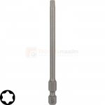 Bosch otsak Torx T25 Extra Hard 89 mm