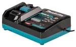 Makita kiire akulaadija XGT DC40RA, 191E07-8