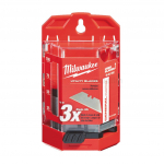 Noaterad Milwaukee 62 mm - 50 tk