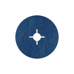 Bosch fiiberlihvketas 125 mm R574 - Best for Metal - 60